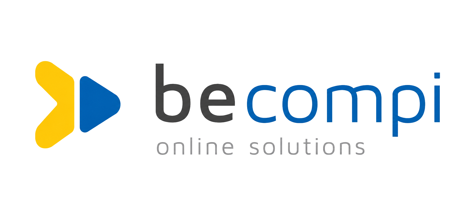Becompi — online solutions